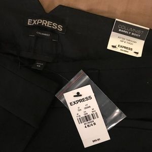 Columnist - Barely Boot pants